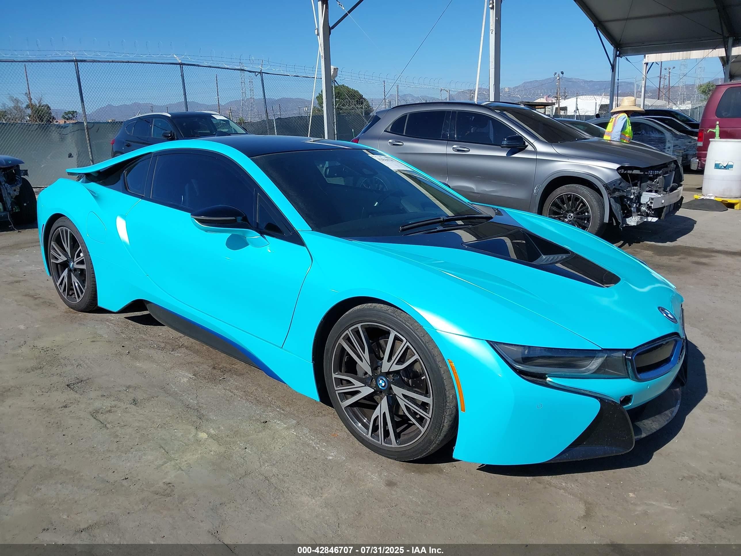 2015 BMW #1