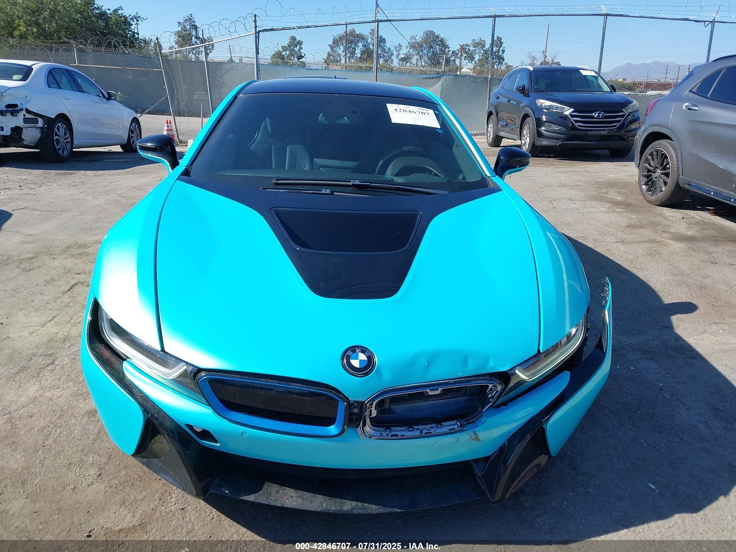 2015 BMW #12