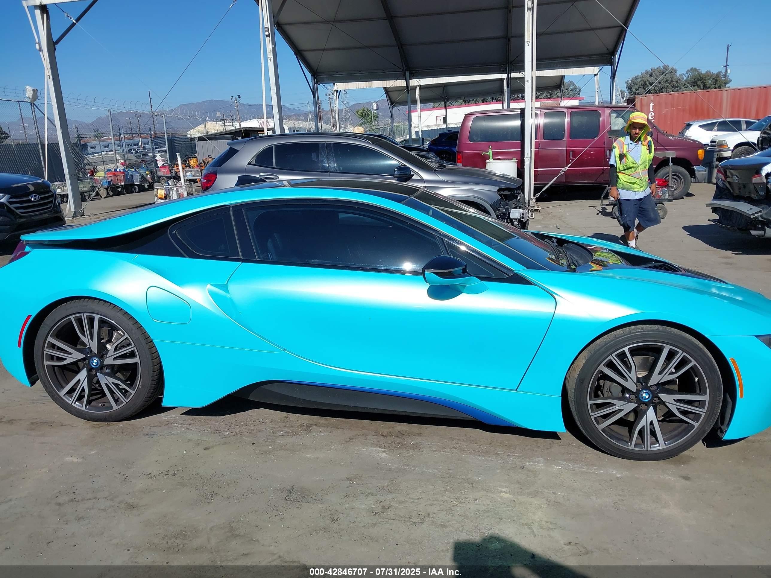2015 BMW #13
