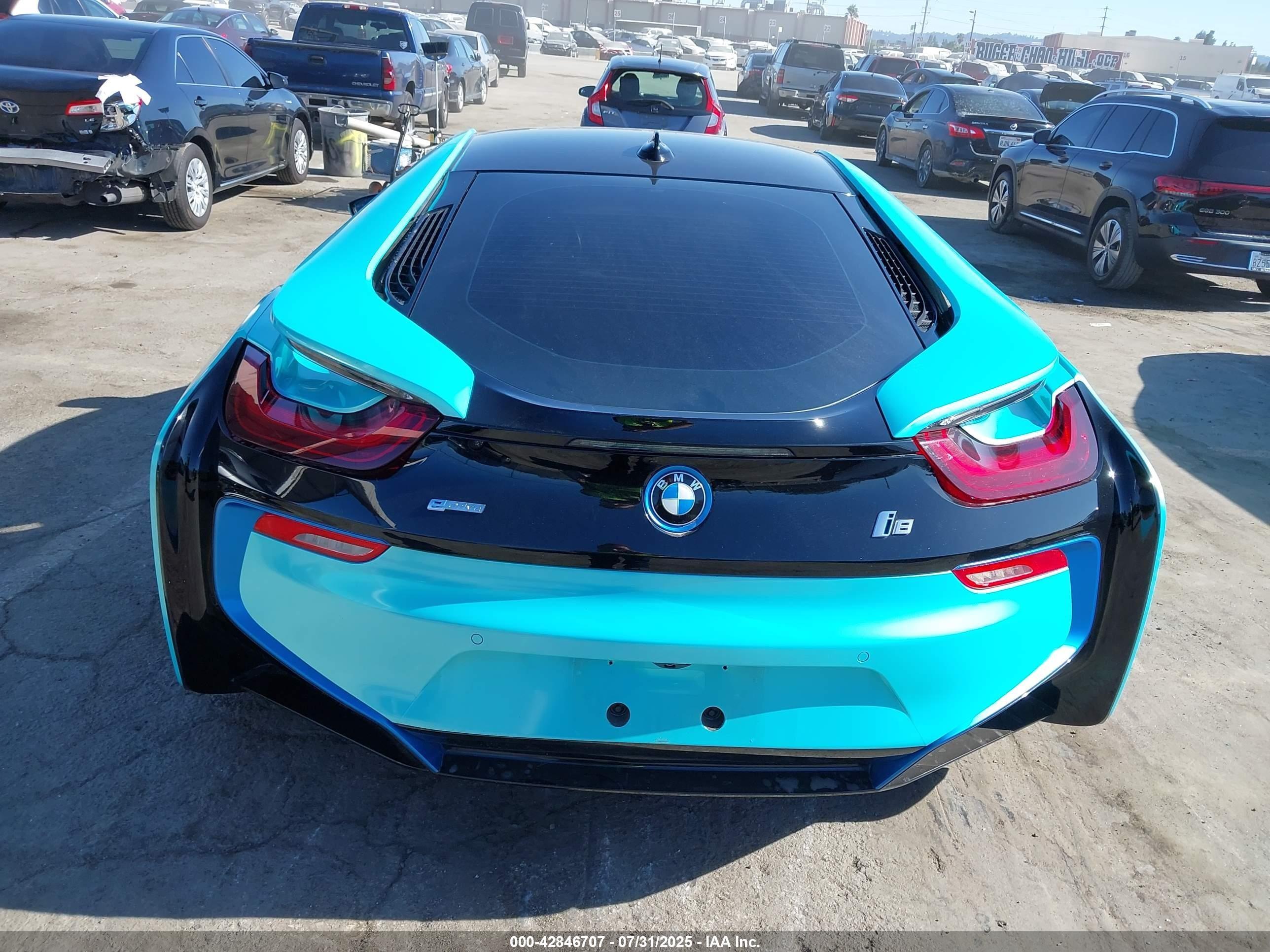 2015 BMW #16