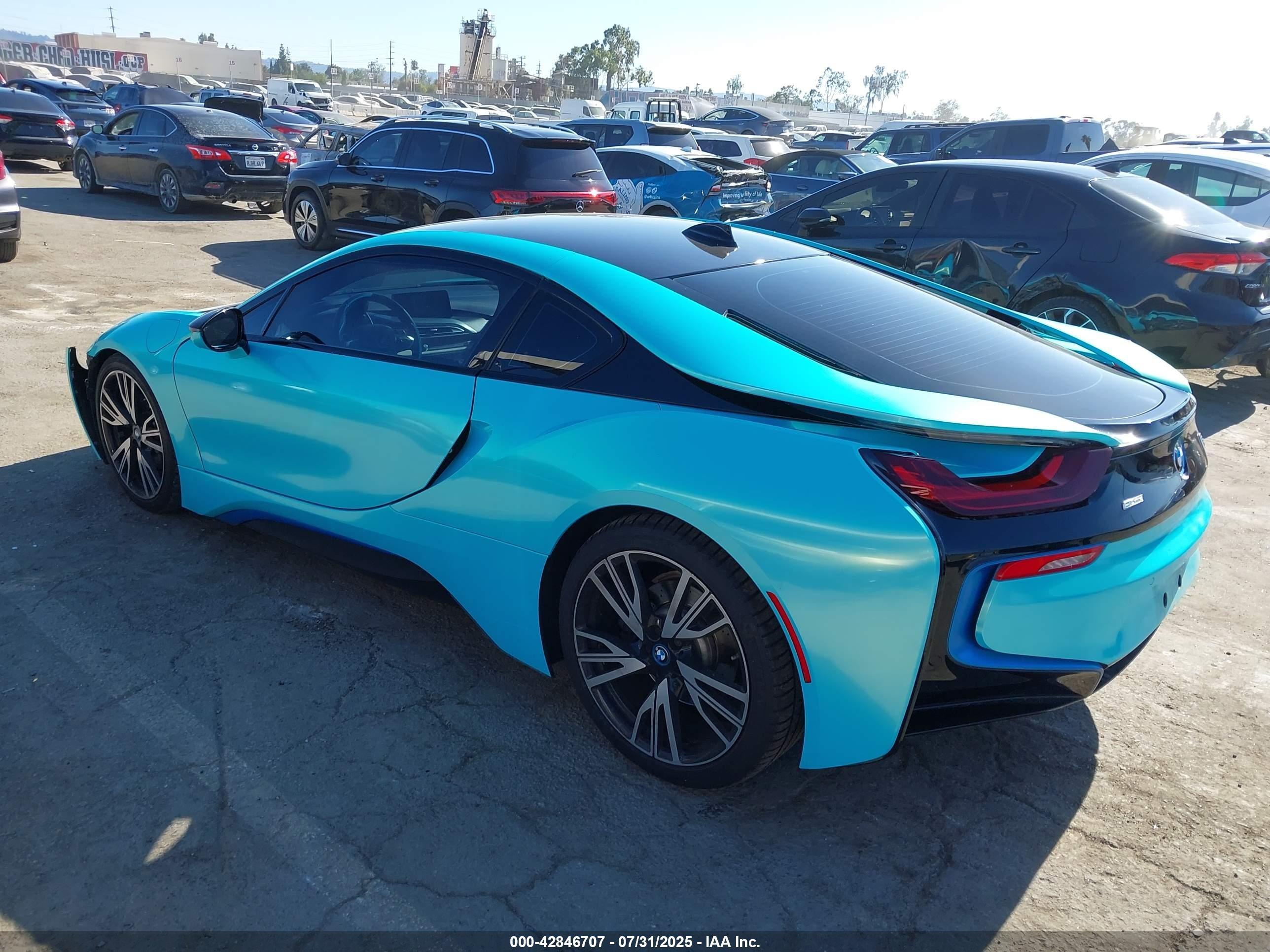 2015 BMW #3