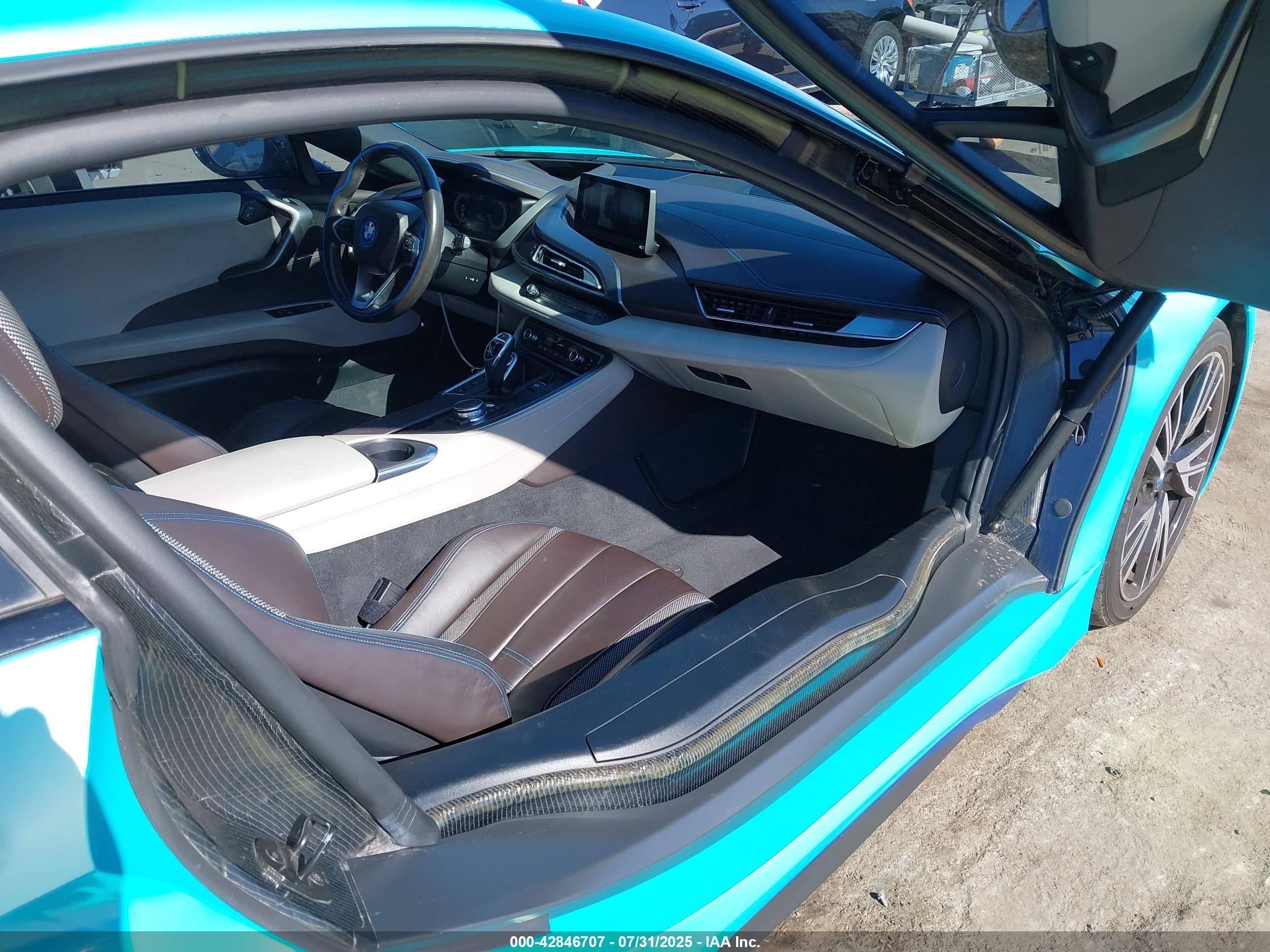 2015 BMW #5